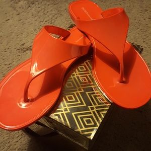 BCBGeneration Sandals